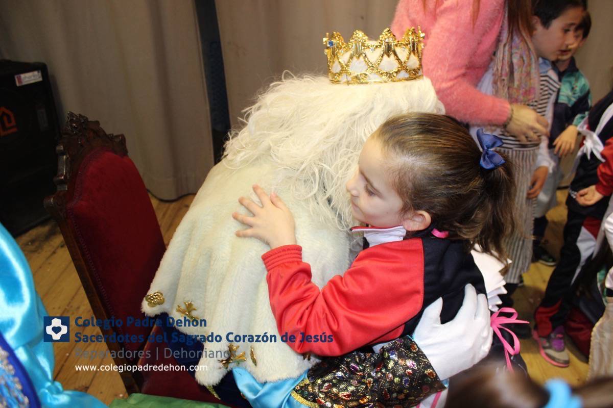 2014 12 22 REYES MAGOS 1er. CICLO PRIMARIA (67)